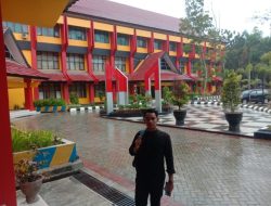 Cegah Kerusakan Karst dan Situs Sejarah, Eks Aktivis HMI Desak Revisi RTRW Buteng dan Tinjau Ulang Izin Tambang PT DAP