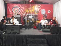 Sewindu GEPAL: Hadir untuk Bergerak, Tidak untuk Dilupakan