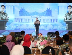 Wamendagri Wiyagus Ingatkan Aparatur Pemerintahan: Pengembangan SDM Harus Berdampak Langsung pada Pelayanan Publik