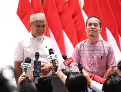 Pulihkan Nama Baik, Presiden Prabowo Beri Rehabilitasi kepada Dua Guru di Luwu Utara