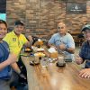 Batam Siap Gelar International Muaythai Open Tournament 2026: Ratusan Fighter Tiga Negara Akan Bertarung