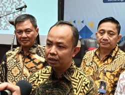 Dewan Pers Tegaskan Konten Medsos Media Massa Produk Jurnalistik, Tak Terkena UU ITE