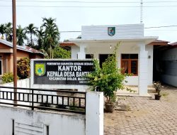 Lansia Desa Bantan Keluhkan Bansos Tidak Tepat Sasaran, Minta Perhatian Pemkab Sergai