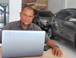 Suzuki Soe Gelar “Gebyar Akhir Tahun”: Tawarkan Diskon Puluhan Juta dan Dukung Perekonomian TTS