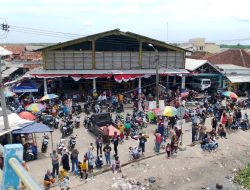 Bersyukur Tangkapan Berlimpah, Nelayan Ciparagejaya Gelar Pesta Laut Meriah