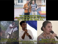 Penghentian Kasus Pengeroyokan Jurnalis ViralNTT.com Diduga Janggal, Kuasa Hukum dan SMSI TTU Soroti Kinerja Polres TTU