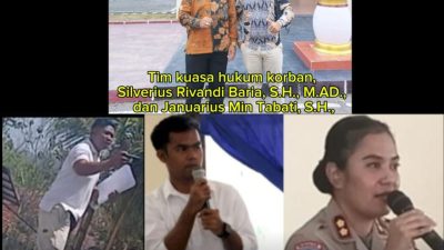 Penghentian Kasus Pengeroyokan Jurnalis ViralNTT.com Diduga Janggal, Kuasa Hukum dan SMSI TTU Soroti Kinerja Polres TTU