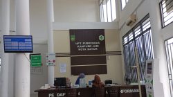 Pelayanan Profesional dan Ramah, Warga Batam Apresiasi Kualitas Puskesmas Kampung Jabi