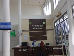 Pelayanan Profesional dan Ramah, Warga Batam Apresiasi Kualitas Puskesmas Kampung Jabi