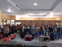 20 Pasangan Ikuti Sidang Isbat Nikah Massal di Cipada, Wujudkan Akses Kepastian Hukum Perkawinan