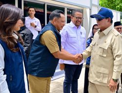 Dampingi Presiden, Mendagri Tito Karnavian Hadiri Peluncuran Program Digitalisasi Pembelajaran untuk Indonesia Cerdas