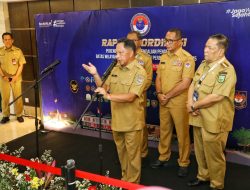 Arahan Presiden Prabowo, Mendagri Tito Instruksikan Kepala Daerah Siaga Hadapi Bencana Hidrometeorologi
