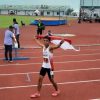 SMA Negeri 1 Lae Parira Harumkan Nama Indonesia, Siswa Jenri Pakpahan Raih Juara 2 di Kejuaraan Atletik Asia Tenggara