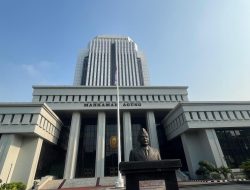 MA Anulir Vonis Bebas PN, Artis Lady Marsela Dihukum 8 Tahun Penjara dalam Kasus Bansos COVID-19