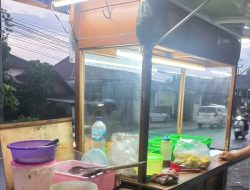Gorengan, Makanan Sejuta Umat yang Murah Meriah: Simbol Kebersamaan dan Ladang Bisnis di Jombang