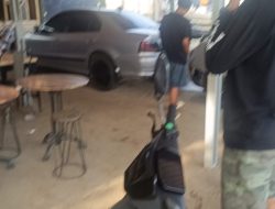 Warga Sadang Sari Kehilangan Dua Motor Sekaligus, Dugaan Kurangnya Keamanan Perumahan Disorot