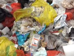 Pembuangan Limbah Medis B3 Ilegal di Cikarang Barat Dikecam Keras, Wabup Bekasi Ancam Cabut Izin Pelaku