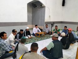Silaturahmi Tegas Penuh Adab: APUN Surabaya Sampaikan Lima Poin Tuntutan kepada KH. Nur Ihya Demi Jaga Marwah Ulama