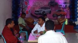 Serentak di Seluruh NTT! Gebyar Suzuki Akhir Tahun Tawarkan Subsidi Hingga Rp50 Juta dan Servis Gratis