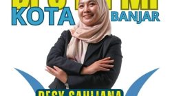 Desy Sahliana Terpilih Aklamasi Sebagai Ketua Umum BPC HIPMI Kota Banjar, Usung Semangat “Maju Babarengan”