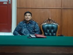 Kuasa Hukum ABH Ajukan Praperadilan Terhadap Kapolri cq. Kapolres Jombang: Sebut Penyidikan Menyimpang dari UU Peradilan Anak