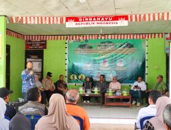 UHO Dorong Kesejahteraan dan Kelestarian Hutan: Sosialisasi Perhutanan Sosial di KPHP Gula Raya Kendari