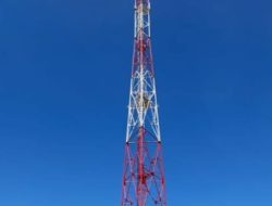 Jaringan Sinyal Lemah dan Kinerja Petugas Lamban, Warga Loloda Utara Keluhkan Menara Telkomsel dan XL