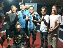 Lapak Judi Sabung Ayam “One King” Diduga Bebas Beroperasi dan Gelar Turnamen Berhadiah Ratusan Juta