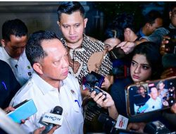 Presiden Prabowo Panggil Mendagri: Inflasi Terkendali, Maluku Utara Tertinggi, Papua Tengah Kontraksi
