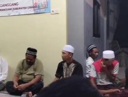 Konflik Fee Provider Memanas: Warga Tanggulangin Diusir Kepala Desa Saat Hendak Ikuti Rapat di Balongpanggang
