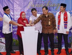 Kementerian ATR/BPN Resmikan Standardisasi Alur Loket Pelayanan Pertanahan Se-DKI Jakarta: Jamin Kepastian Waktu dan Transparansi