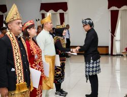 Wamendagri Bima Arya Tekankan Integritas dan Pelayanan Publik sebagai Fondasi ASN Menuju Negara Maju