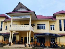 Dugaan Pungli Oknum DPRD Padang Lawas Disoroti Mahasiswa UIN Jakarta: Cederai Meritokrasi dan Integritas Lembaga