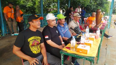 Drama Adu Penalti, ARPIT Mojowarno Raih Gelar Juara BUMDES CUP 1 Miagan 2025