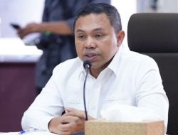 BREAKING NEWS: KPK Tangkap Gubernur Riau Abdul Wahid dalam OTT di Riau