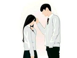 Cinta yang Tersimpan: Ketika Dua Pelabuhan Jauh Berbeda dari Janji Pernikahan