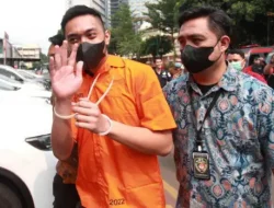 Mahkamah Agung Tolak Kasasi Mario Dandy Satriyo dalam Kasus Pencabulan Anak, Hukuman 2 Tahun Penjara Dikuatkan