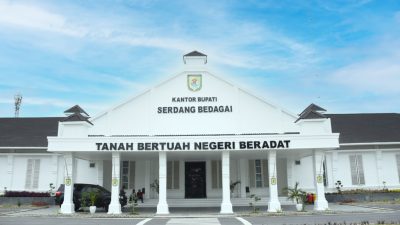 Diduga Tipu Korban dengan Janji Honorer dan PPPK, PNS Serdang Bedagai Agus Salim Dilaporkan ke BKD