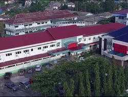 RSUD Kota Tanjungpinang Sampaikan Selamat HUT KORPRI ke-54: Profesionalisme Kunci Wujudkan Indonesia Maju