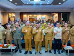 Gus Yani Luncurkan Portal “Kedaton”: Era Baru Manajemen ASN Gresik yang Akurat dan Terintegrasi