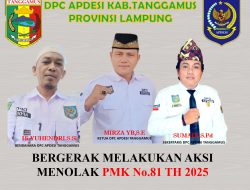Kepala Desa Desak Presiden Batalkan PMK 81/2025, Anggap Regulasi Cekik Napas Layanan Publik Desa