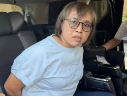 Buronan Sabu Rp 5 T Dewi Astutik Ditangkap BNN di Kamboja