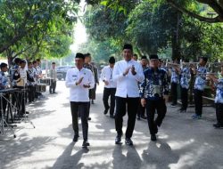 Waspada Narkoba di Lingkungan Pendidikan, Kepala BNN RI Edukasi Sivitas Akademika Pesantren Ummul Quro