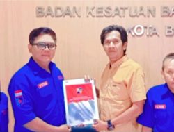 AKJII Bogor Raya Resmi Kantongi SKT dari Kesbangpol, Siap Tingkatkan Kualitas Jurnalistik Lokal