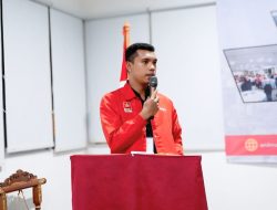 EW-LMND Sultra Tekankan Jaminan Kesejahteraan Guru Honorer Melalui Pengangkatan P3K: Demi Kualitas Pendidikan Berkeadilan