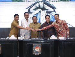 Mendagri Dorong Daerah Kelola Sarpras Olahraga secara Profesional dan Komersial, Cegah Aset Terbengkalai