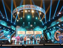 Apresiasi Insan Pariwisata, Kemenpar Siap Gelar Wonderful Indonesia Awards 2025