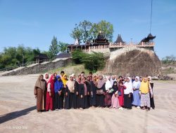 Menuju Akhir Tahun, Interkoneksi Wisata Religi Jombang Kian Digemari Masyarakat