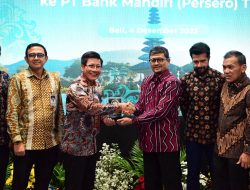 BAKN DPR RI Tekankan Kemudahan Akses KUR bagi UMKM, Pastikan Tepat Sasaran dan Hindari Rentenir