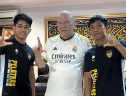 Dua Atlet Muaythai Jatim Siap Berlaga di SEA Games Thailand, Bawa Modal Emas Kejuaraan Asia